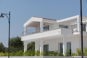 Exterior - Luxi NG Collection (Pittulongu)