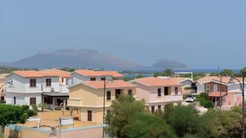 Panoramic Condo, Sea View | Exterior