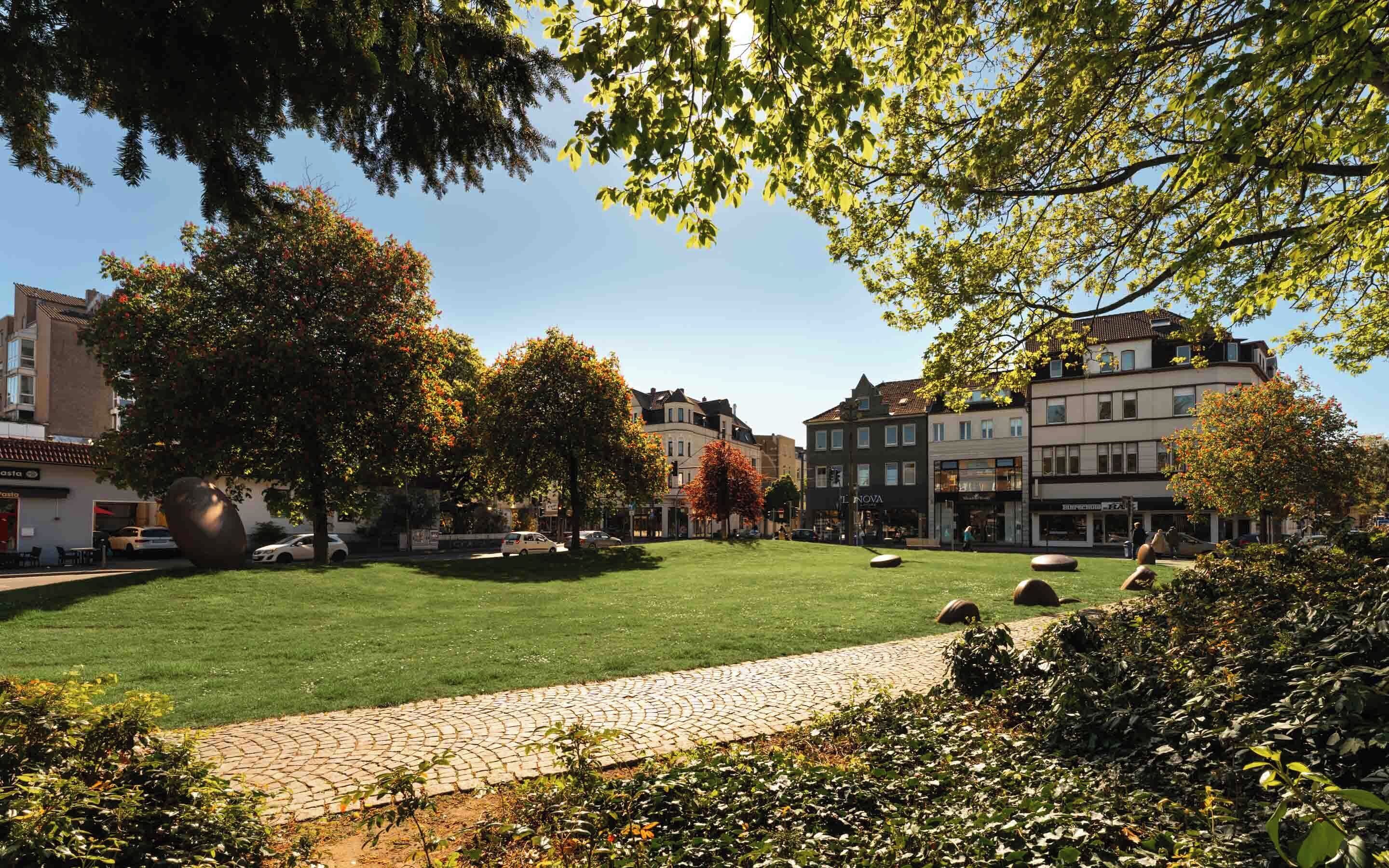 Außenbereich