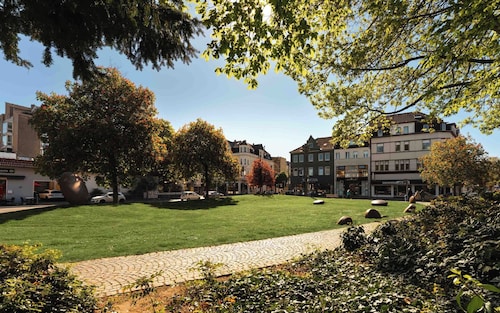 Limehome Gelsenkirchen Hochstr.