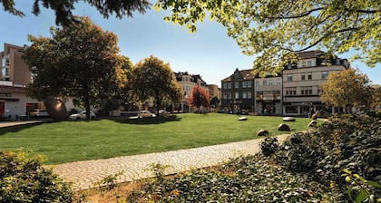 Limehome Gelsenkirchen Hochstr.