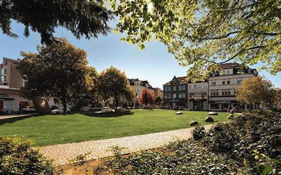 Limehome Gelsenkirchen Hochstr.