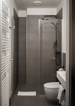 Classic Double Room | Bilik Mandi