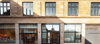 Limehome Gelsenkirchen Hochstr.