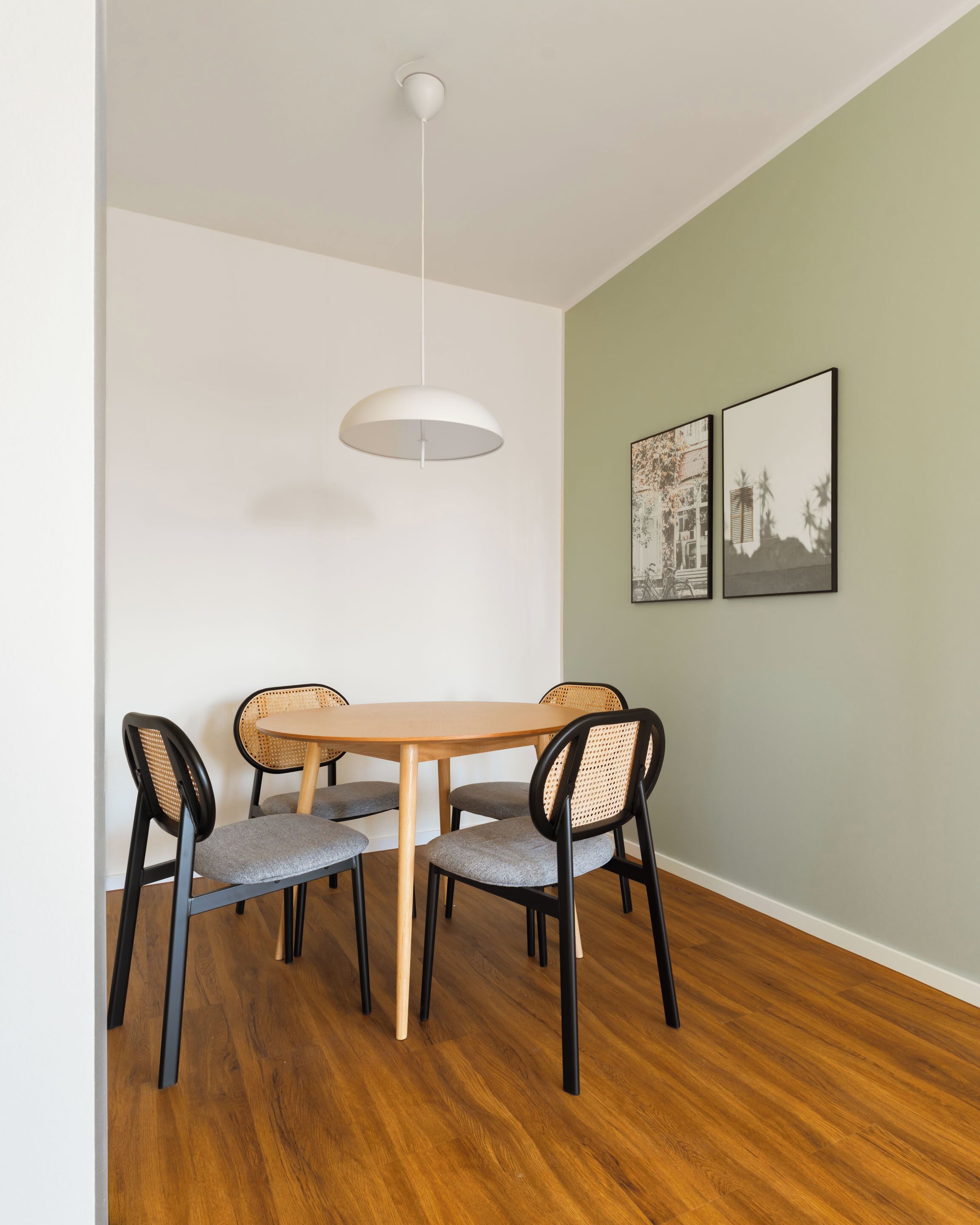 Comfort Suite with Sofa Bed | Individuell dekoriert, individuell eingerichtet, Schreibtisch