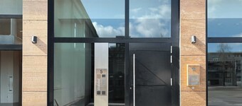 格爾森基興 Limehome Hochstr. 飯店  