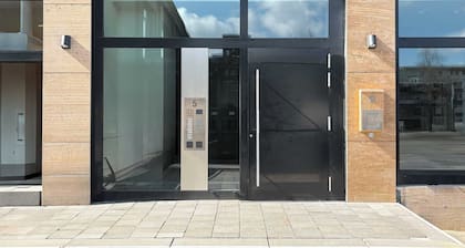 Limehome Gelsenkirchen Hochstr.