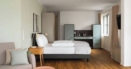 Limehome Gelsenkirchen Hochstr.