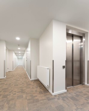 Interior - Limehome Gelsenkirchen Hochstr. (Gelsenkirchen)