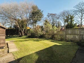 Property grounds - Coastal Retreat (Scarborough)