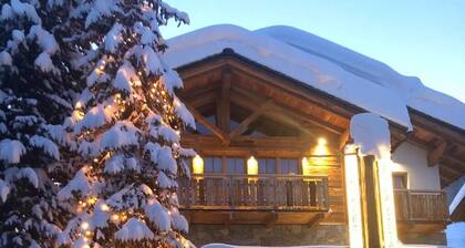 Chalet Bellavista