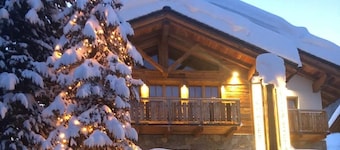 Chalet Bellavista