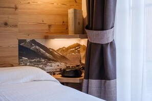 Room - Chalet Bellavista (Livigno)