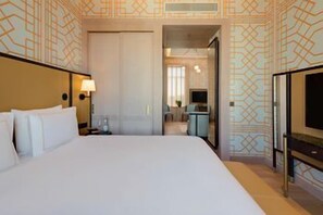 Room - The Galata Istanbul Hotel Mgallery by Sofitel (Istanbul)