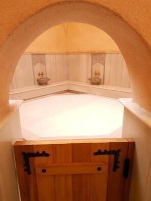 Spa - The Galata Istanbul Hotel Mgallery by Sofitel (Istanbul)