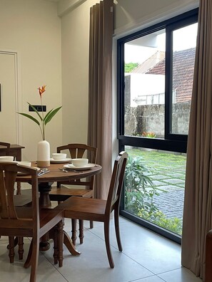 Dining - Creek Harbour kochi (Kochi)