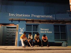 Exterior - Creek Harbour kochi (Kochi)