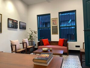 Interior - Creek Harbour kochi (Kochi)