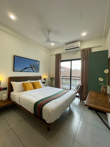 Creek Harbour kochi