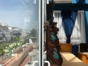 Interior - My Bouganvilla Home, Acropolis View Stay in Tavros (Tavros)