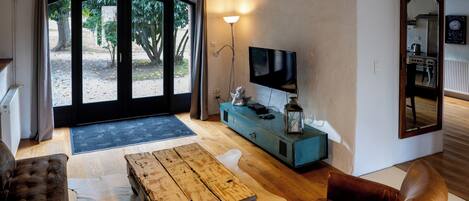 منطقة المعيشة