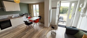 Vacation home-Near Tourist Sites