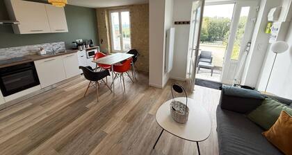 Vacation home-Near Tourist Sites