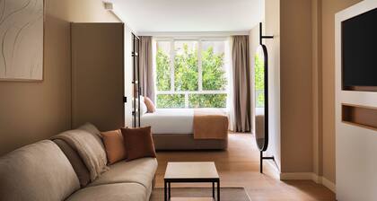 Limehome Bilbao Julio Urquijo