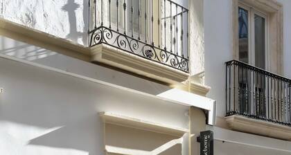 Limehome Bilbao Julio Urquijo Kale