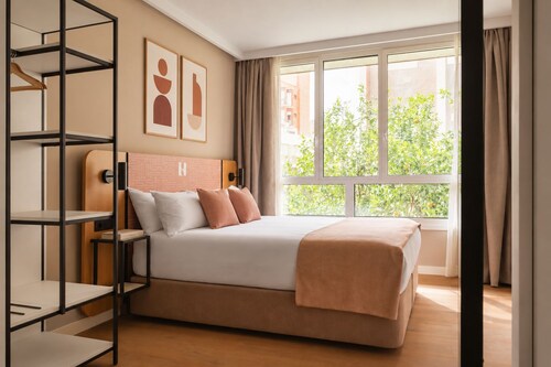 Limehome Bilbao Deusto