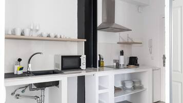 Studio | Privékeuken