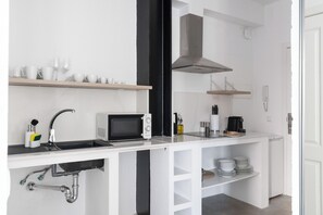 Studio | Privékeuken