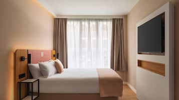 Studio Wheelchair Accessible