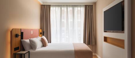 Studio Wheelchair Accessible