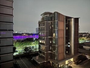 Exterior - Mi Casa Service Apartment (Guangzhou)