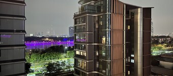 Mi Casa Service Apartment