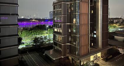 Mi Casa Service Apartment