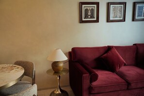 Loft Deluks, 3 kamar tidur, dapur, area taman | Area keluarga