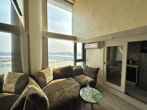 Dupleks Elite | Interior