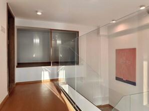 Loft superior, 3 habitaciones, vista al canal | Interior
