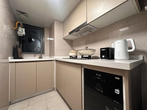 Mi Casa Service Apartment