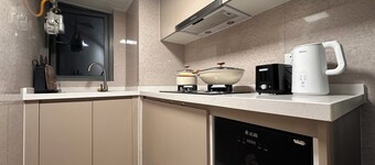 Mi Casa Service Apartment