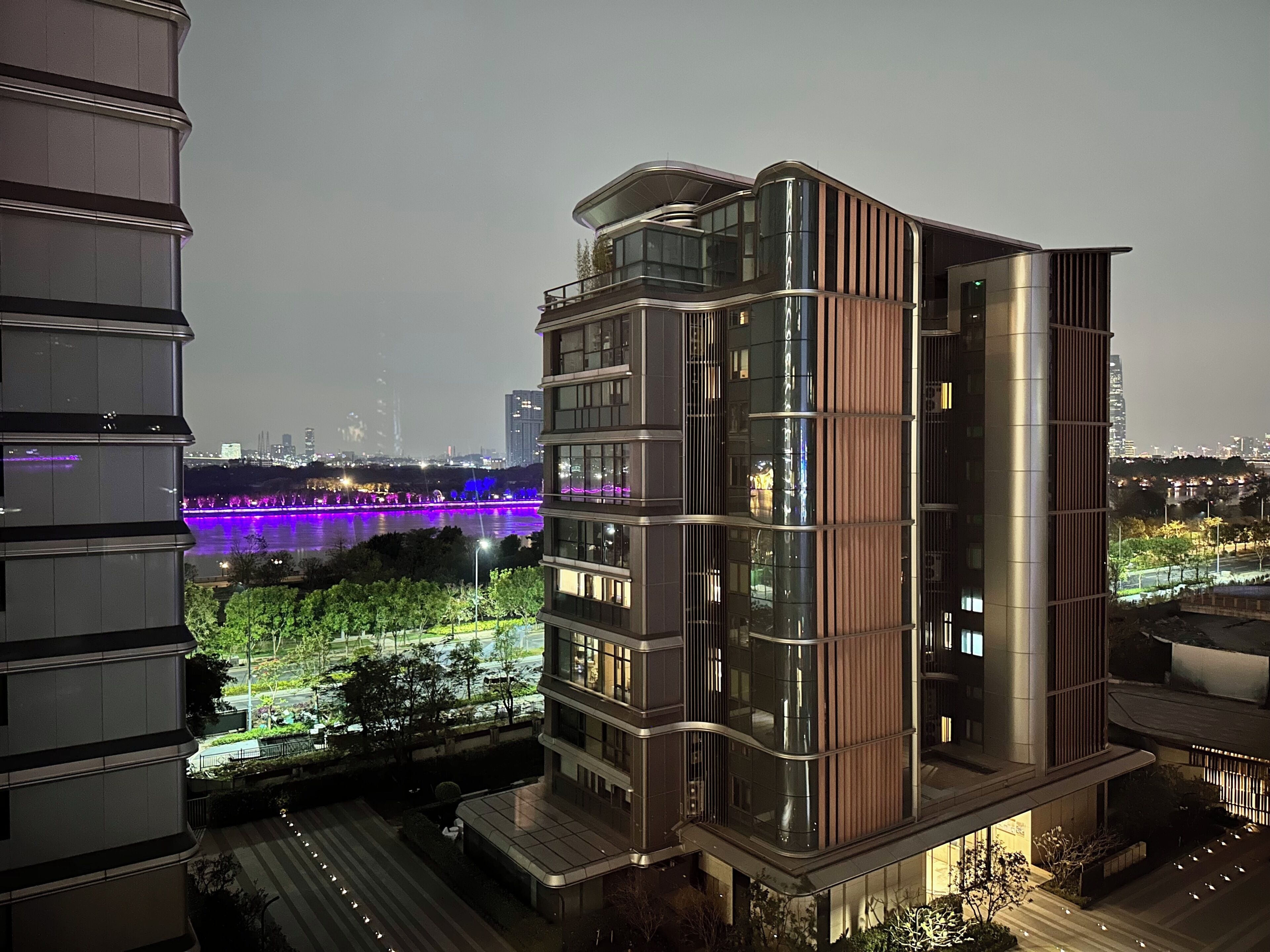 Superior loft, 3 slaapkamers, uitzicht op kanaal | Exterieur