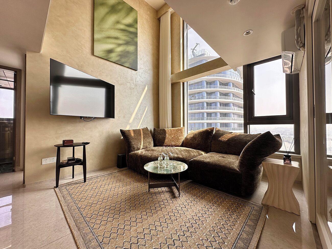 Dúplex Elite | Interior