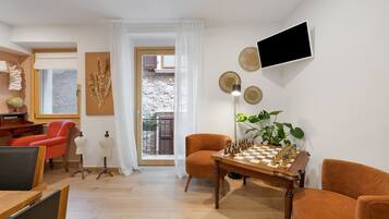 Spielezimmer