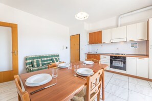 Private kitchen - Apartment a few steps from the sea in Gallipoli CVG106 (Puglia)