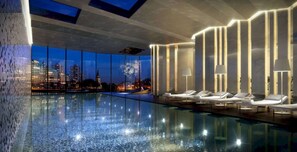 Pool - Spectacular View Penthouses In Central London (London)