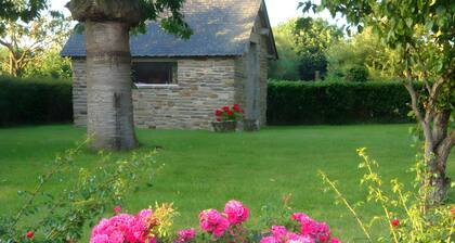 Vacation Home in Beauvoir with Wi-Fi, Family-Friendly and Pets Welcome