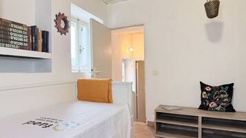 3 Schlafzimmer