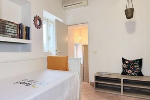 3 bedrooms - S360 - Sirolo, townhouse with patio (Sirolo)